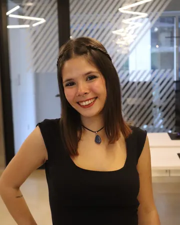 martu, anfitriona verificada